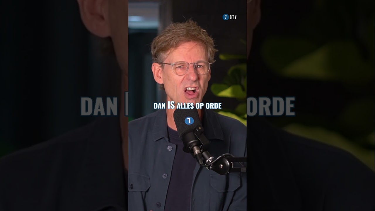 VERNIEUW je APPARATUUR op KANTOOR