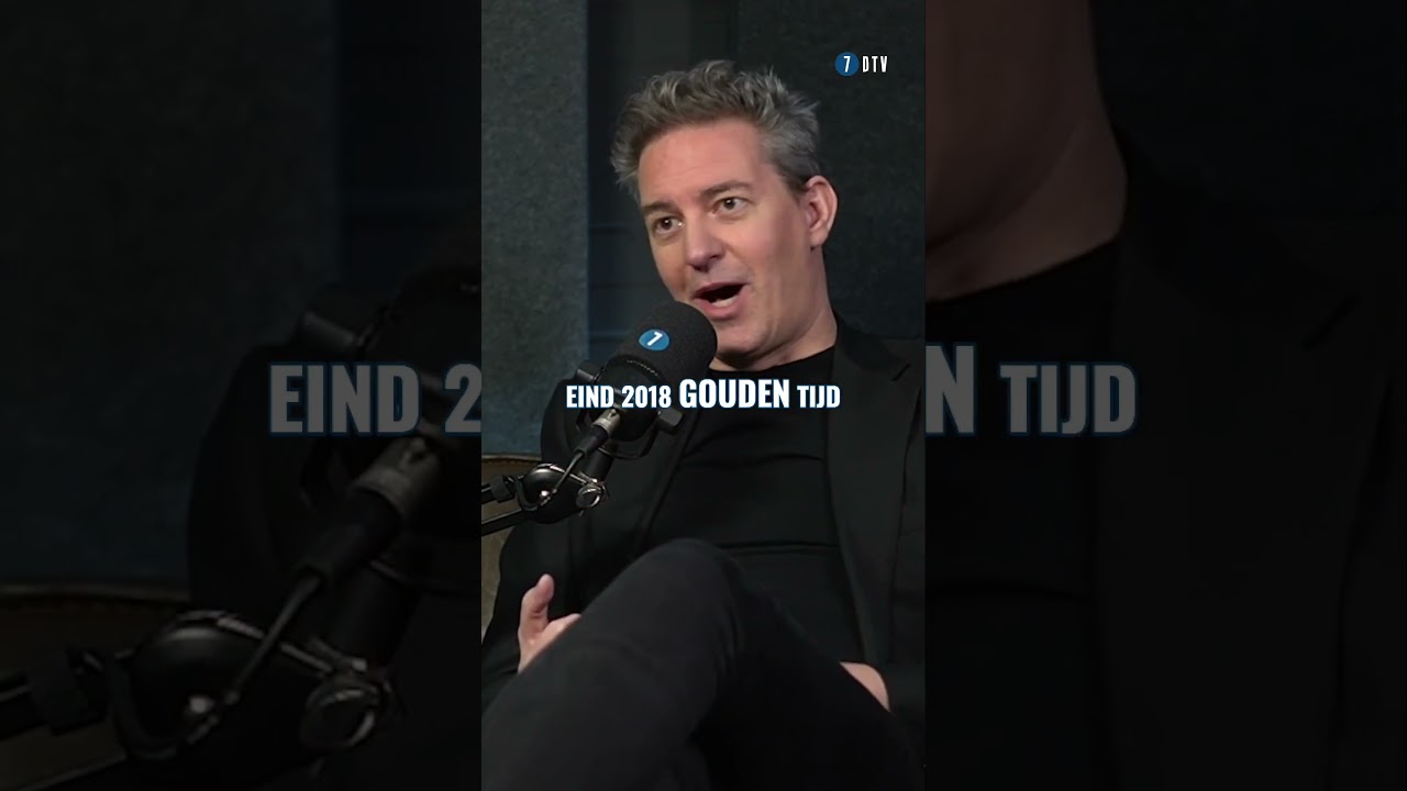 EERSTE in NEDERLANDS met PRIVATE EQUITY