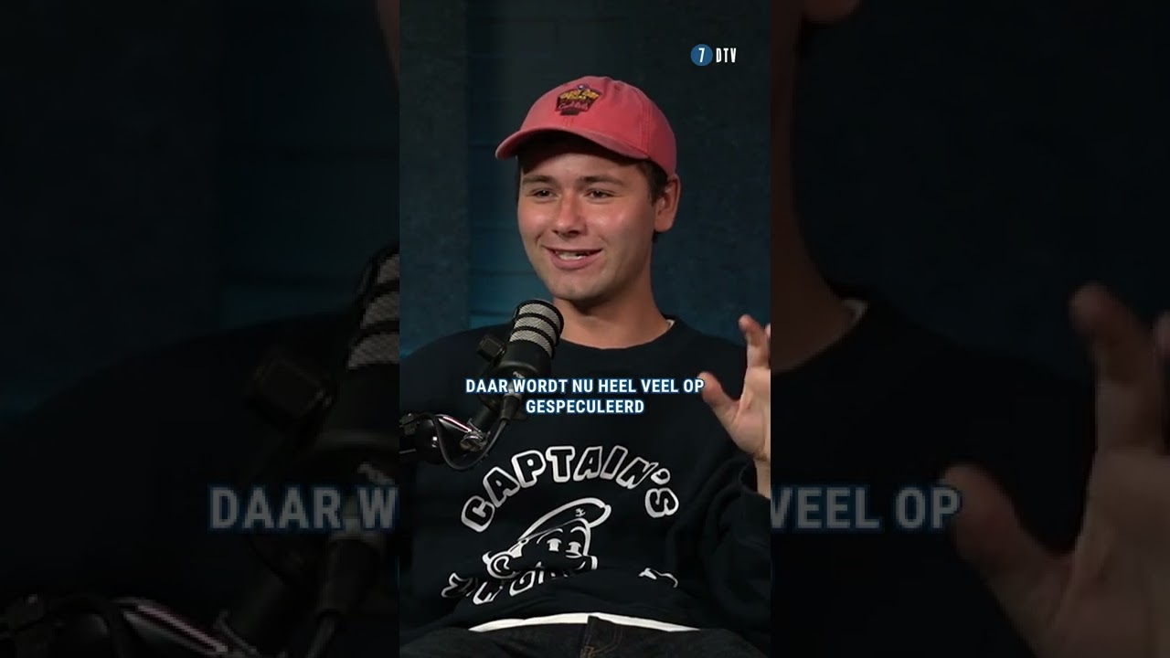 7DTV | Christian Luiten (Avant Arte) over digitale kunst | Ondernemen | #shorts