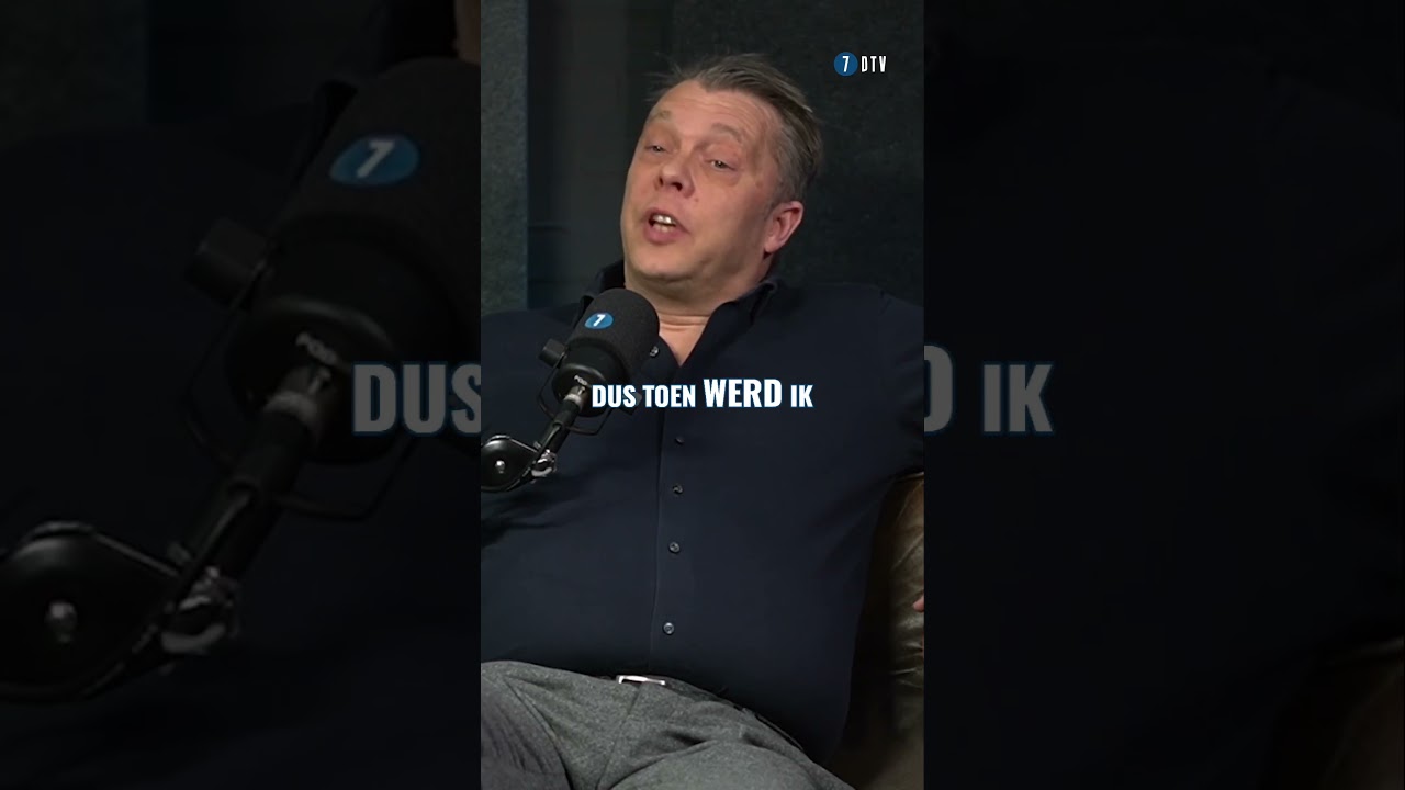 Van ONTSLAGEN WORDEN naar ZZP'EN