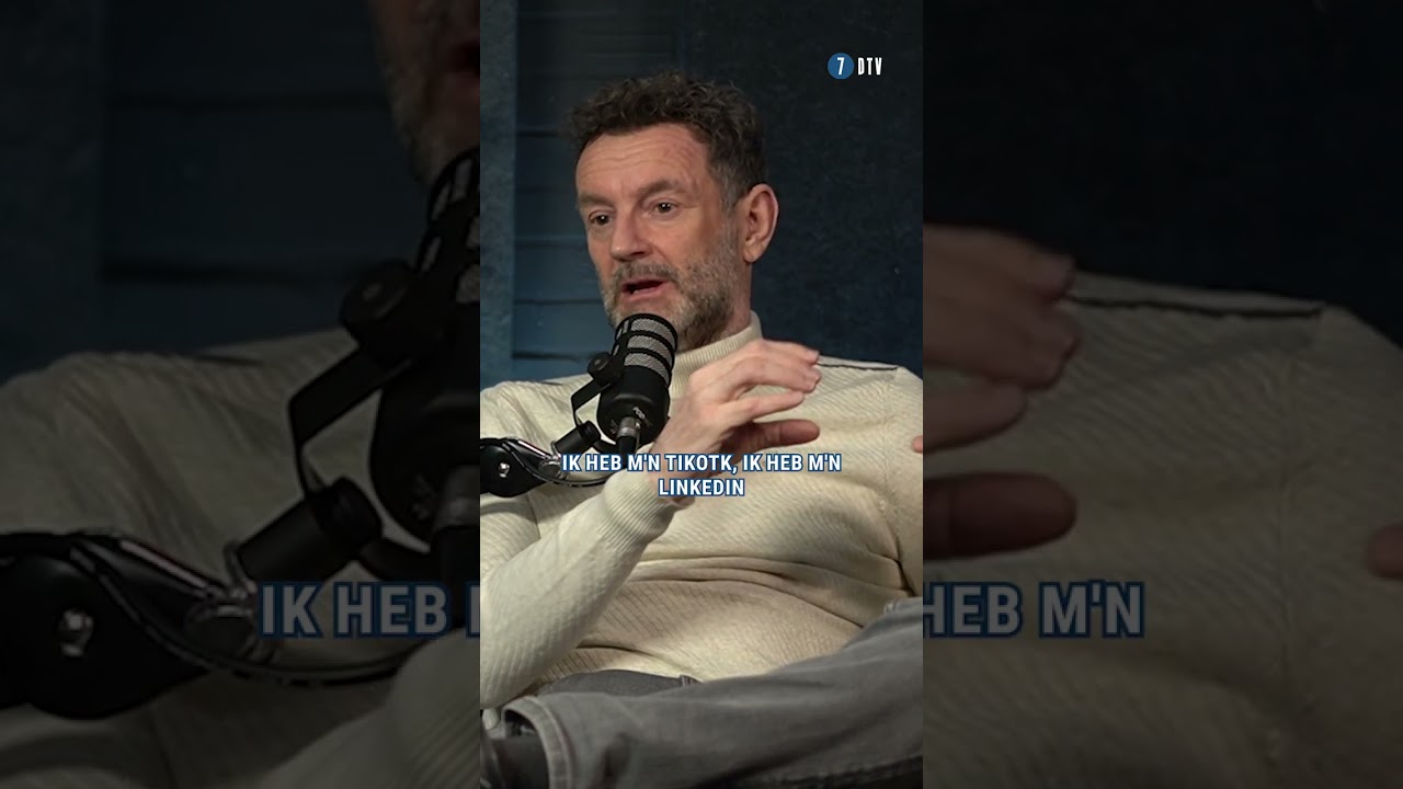 Kluun | Omzet, investering en marketing #shorts