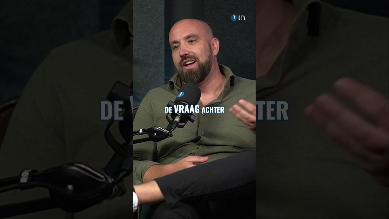 INNOVATIE en de EXPLORATIEFASE #shorts