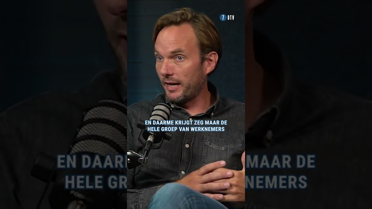 OpenUp - Mentale gezondheid voor medewerkers | #shorts