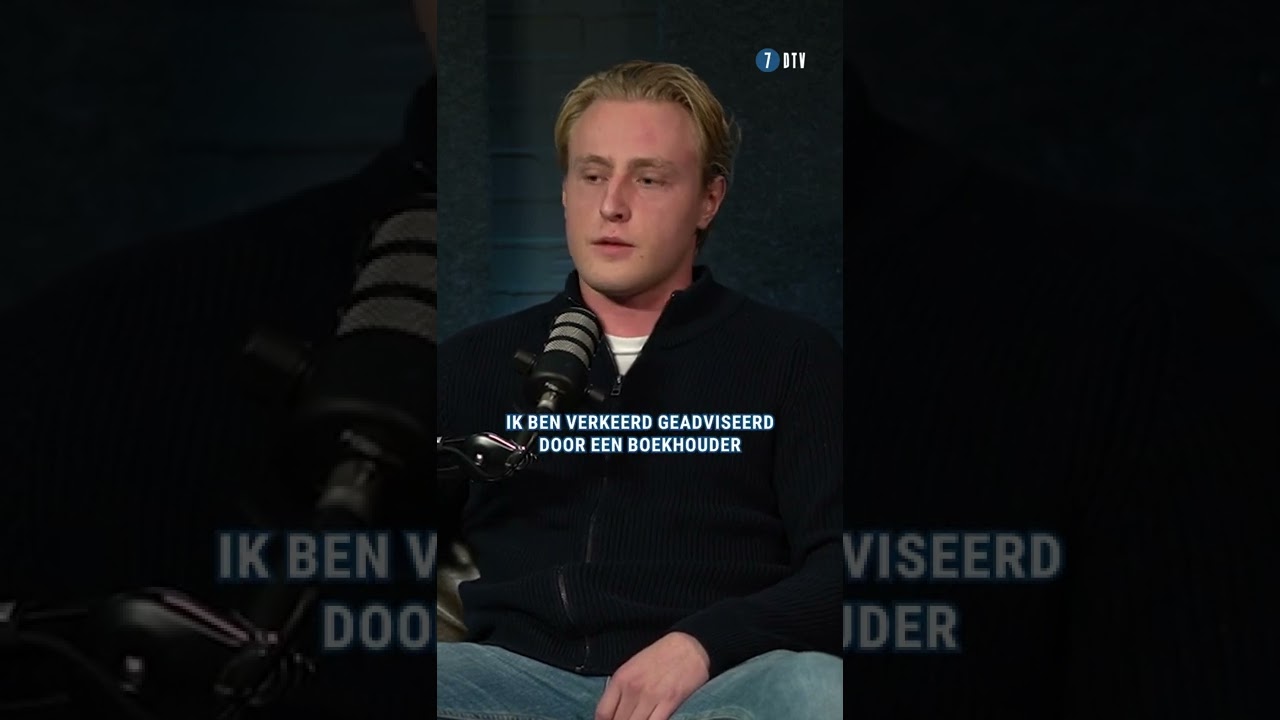 Nathan Harlaar Balzy Startup - #shorts