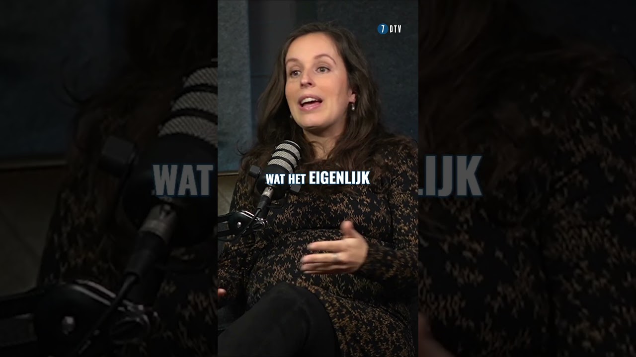 De VERANDERINGEN binnen HR #shorts