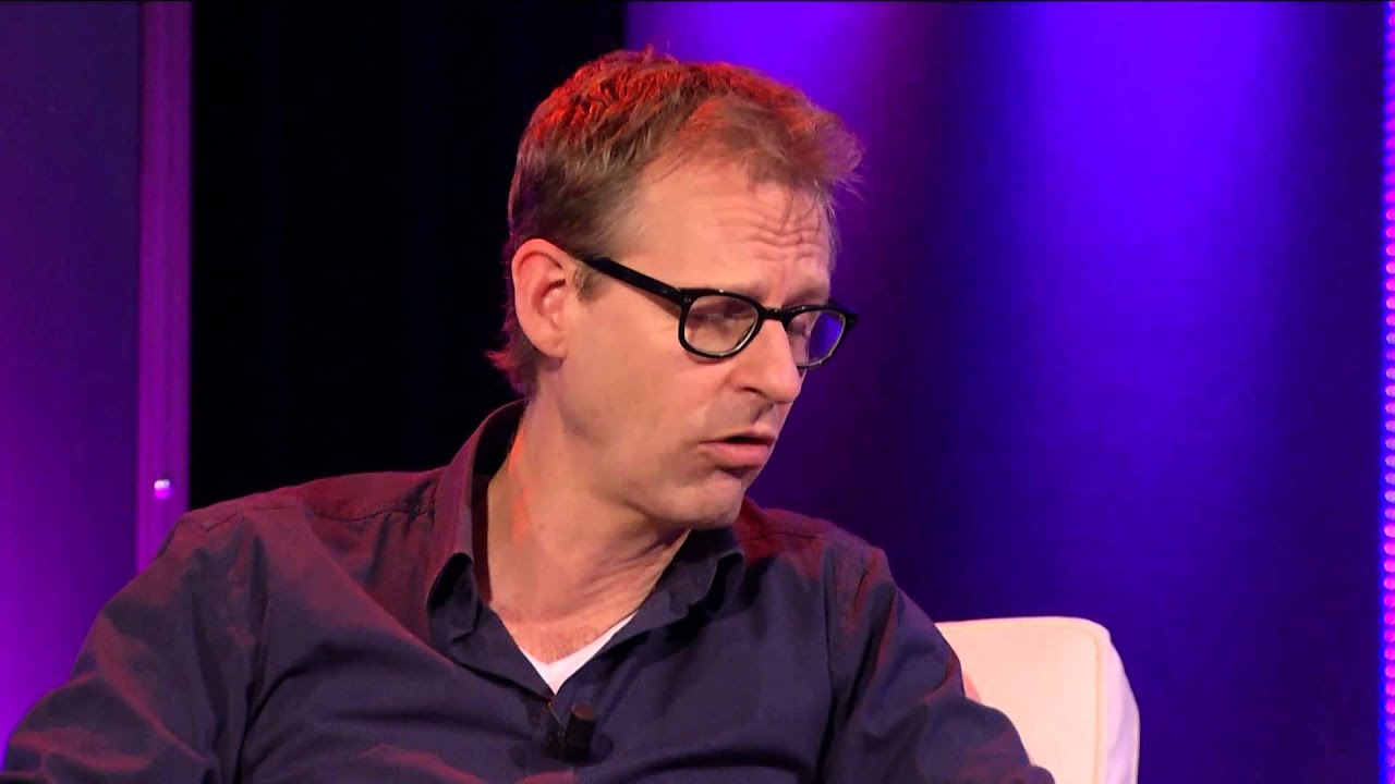 Niven Kunz: (Restaurant Niven)  'Op mijn vierentwintigste had ik mijn eerste ster'