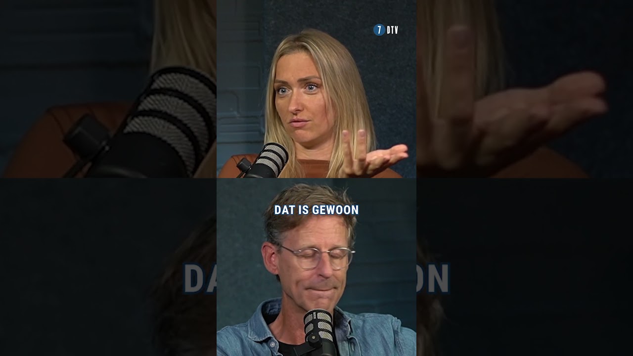 De START van 'GROENTE BASED' producten #shorts