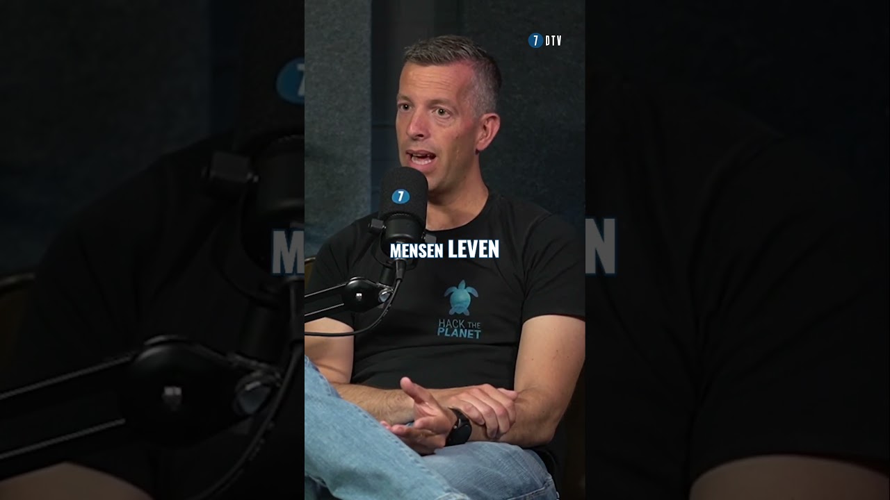 TECHNOLOGIE voor de ANTI-STROPERIJ #shorts