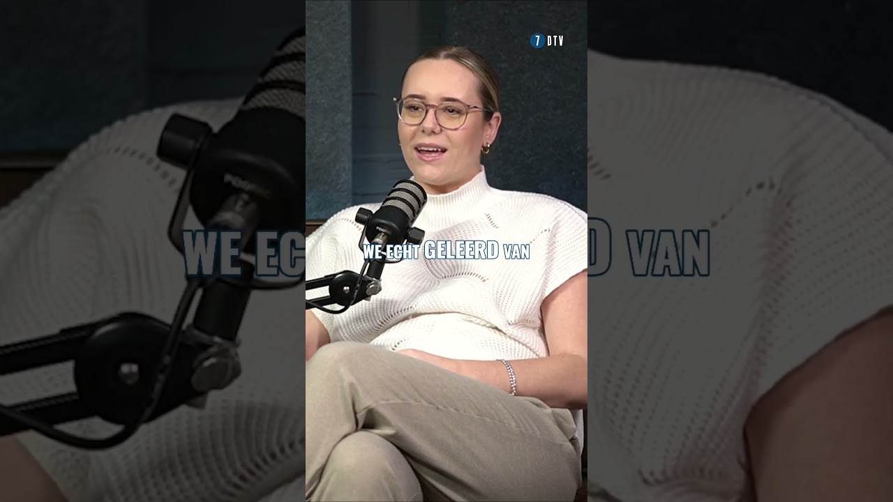 LUISTEREN naar je KLANTEN #shorts