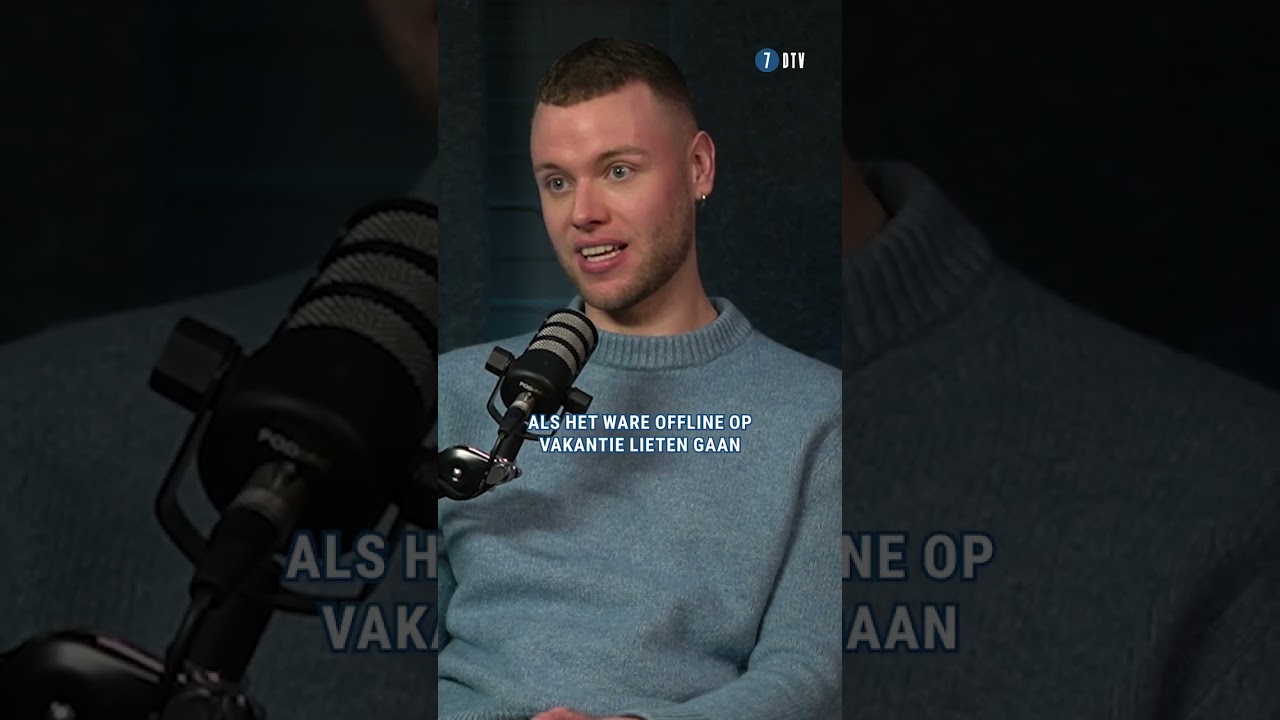 Boyd van Schaaik over Samenwerken met influencers #shorts