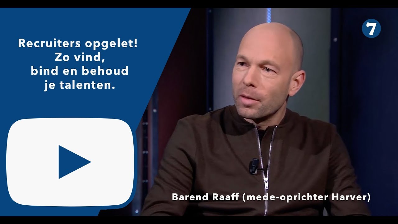 7DTV - Het grootste business video platform voor ondernemend Nederland.