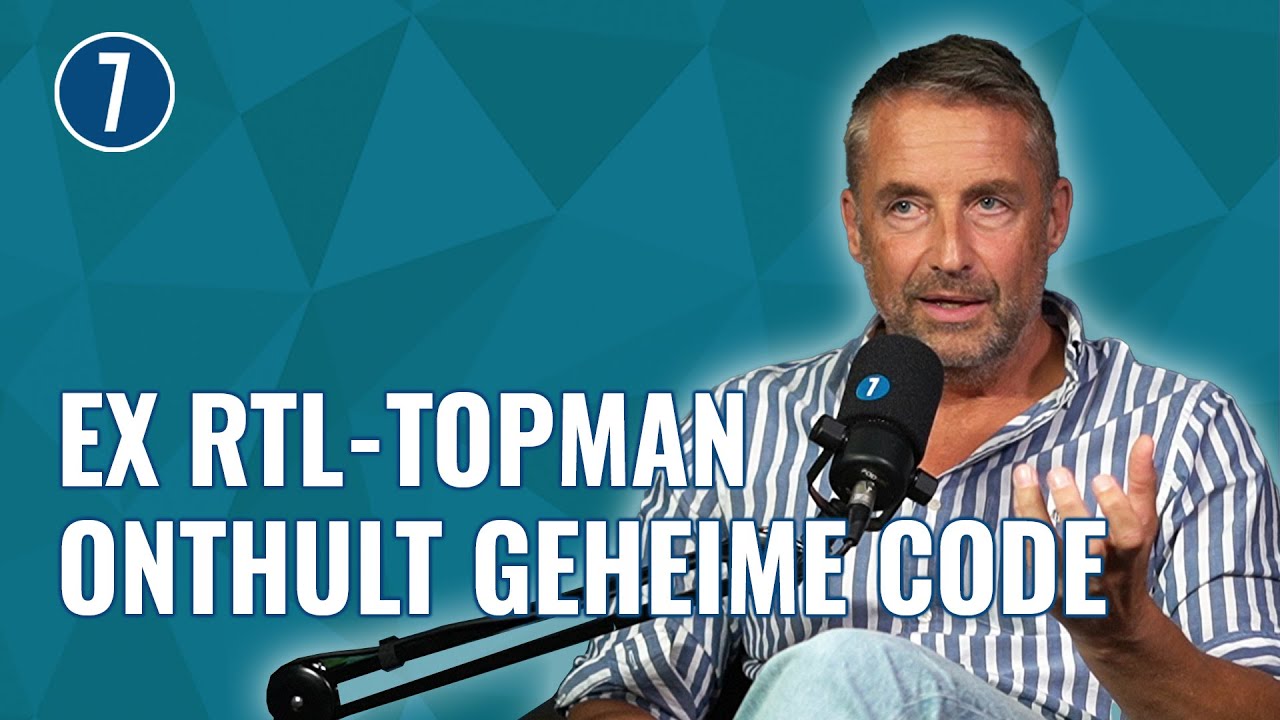 Matthias Scholten over hoe HYPNOSE en COMMUNICATIE je ZAKELIJK SUCCES bepalen