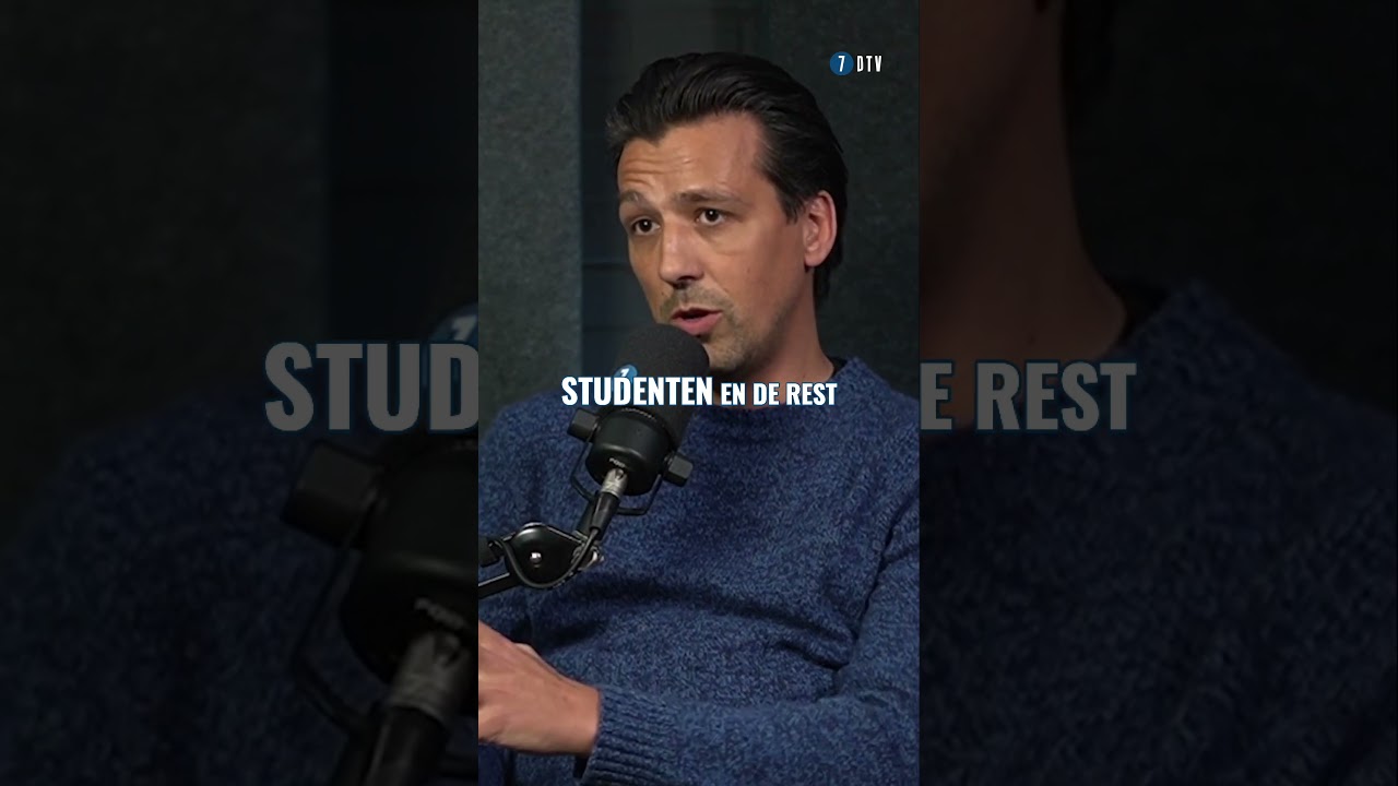 UNIVERSITEIT en BEDRIJFSLEVEN combineren