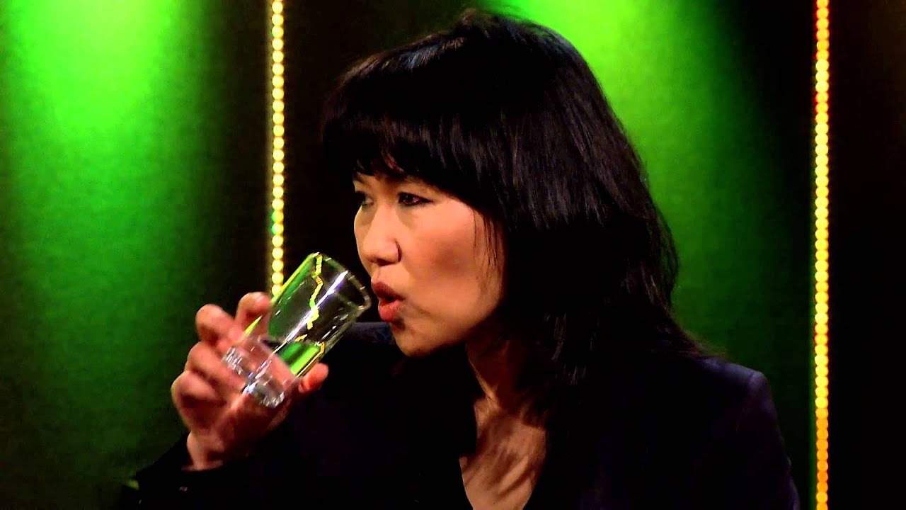 Mei Lin Ang, Frozz: 'Onze winkels moeten het straatbeeld bepalen'.
