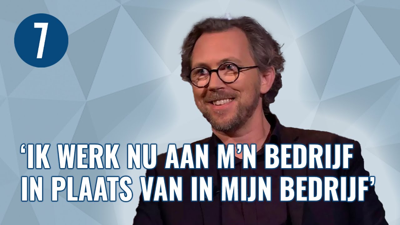 Jelle Kolleman over wereldwijde GROEI, CULTUUR en ONDERNEMERSCHAP