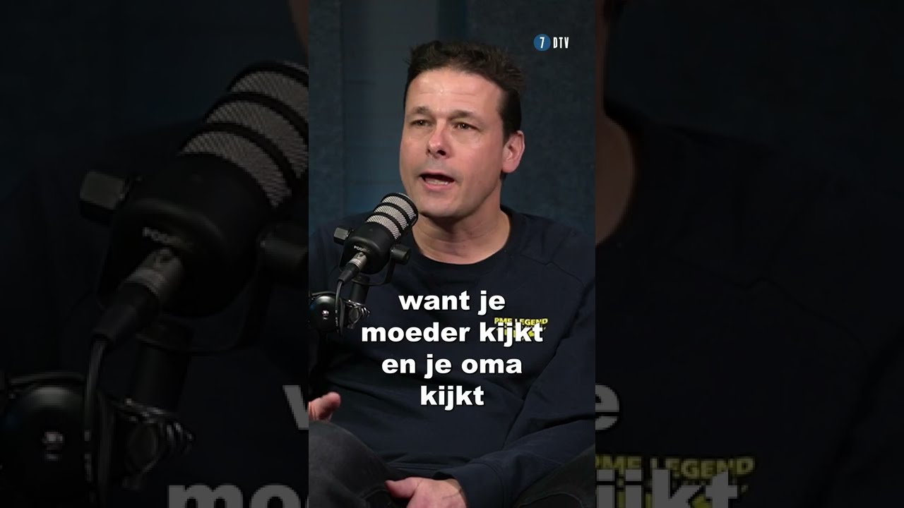 Bas Hakker over content maken voor ondernemers en ZZP'ers | 7DTV | #shorts