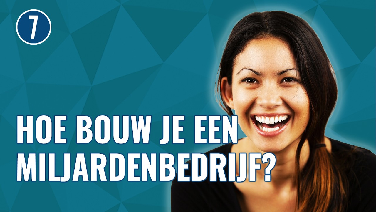 De Ondernemerslessen van oprichter en CEO Canva.
