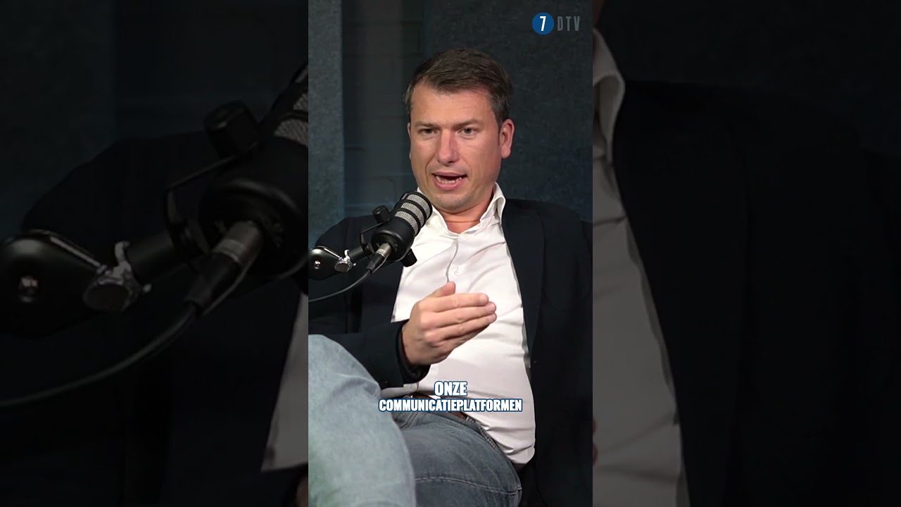 BEDRIJVEN helpen met COMMUNICATIEPLATFORMEN #shorts