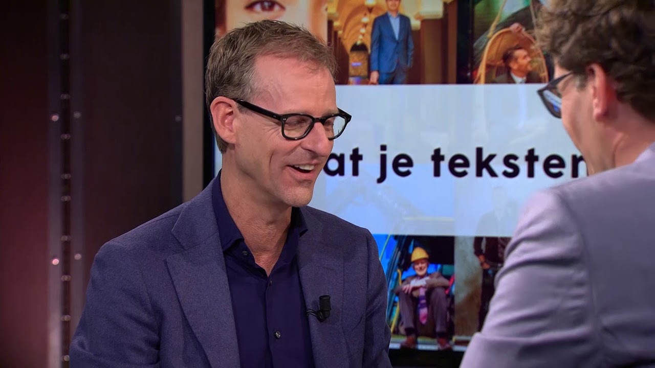 Online verleiden: Ronnie Overgoor in gesprek met Aartjan van Erkel (online marketing en sales...