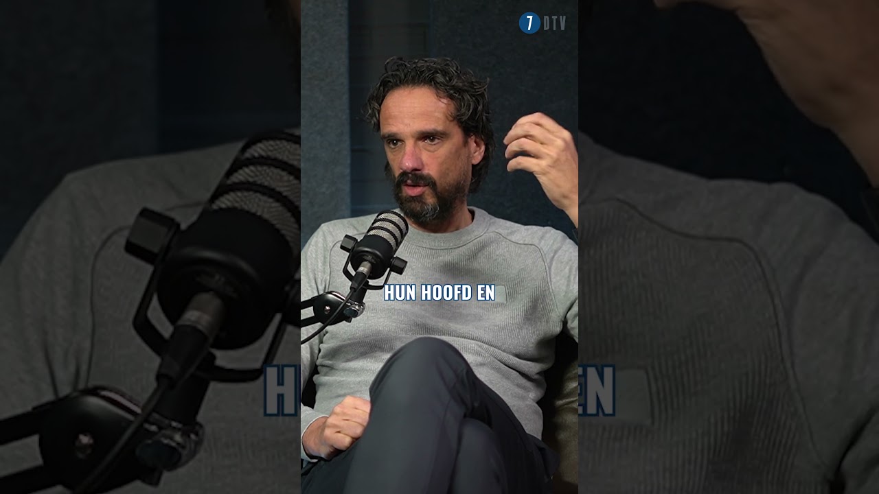 Veranderen over de as van Leiderschap #shorts