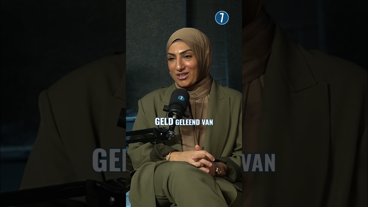 GELD lenen en ALLES terugbetalen!