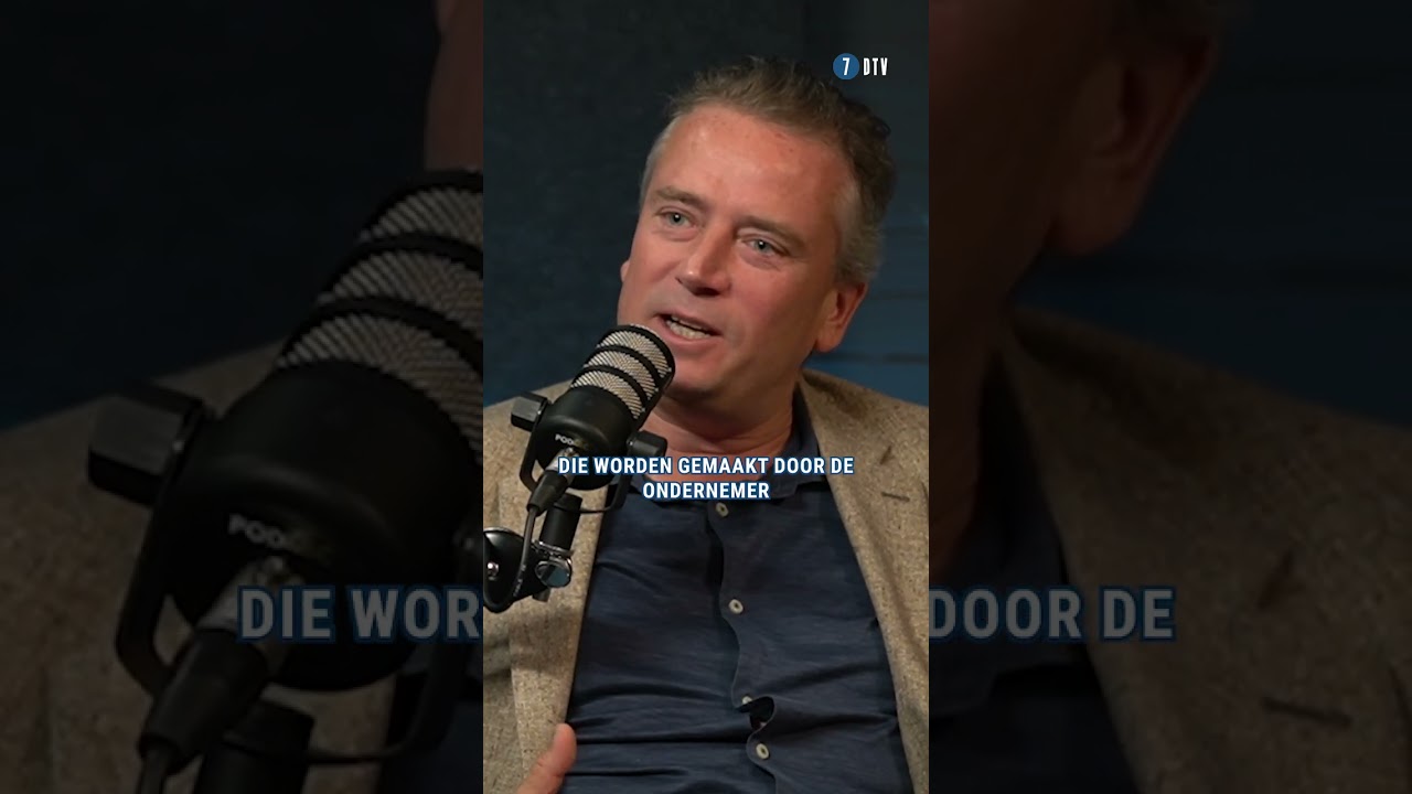 Pieter Schoen over zijn beste investeringen #shorts