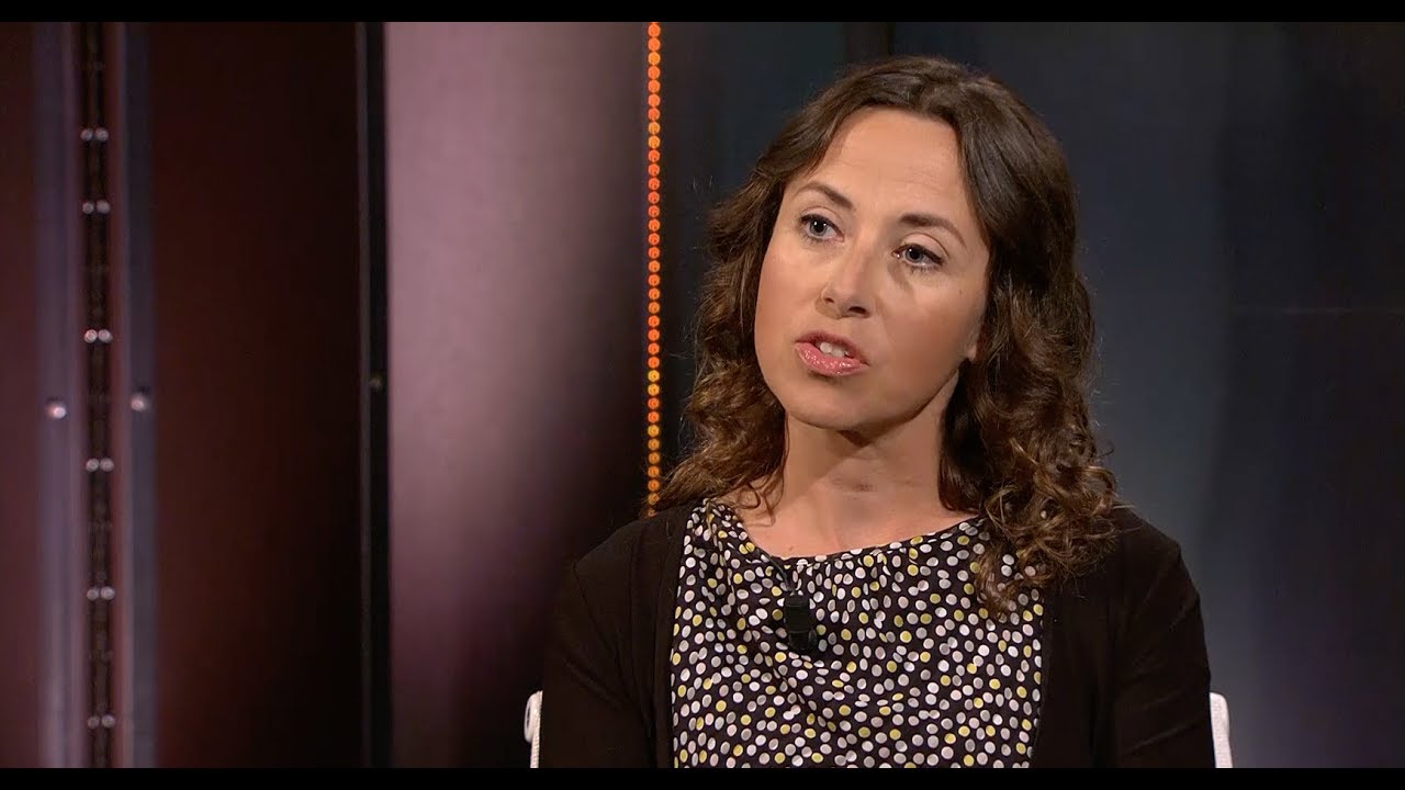 Marieke Blom (Hoofdeconoom ING Nederland) over de Nederlandse economie na de crisis