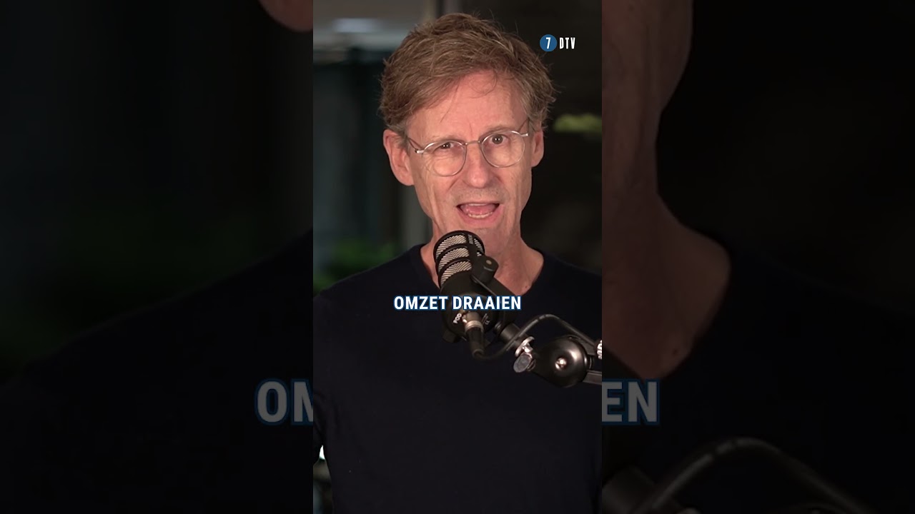 PLANNEN zorgen voor STURING #shorts