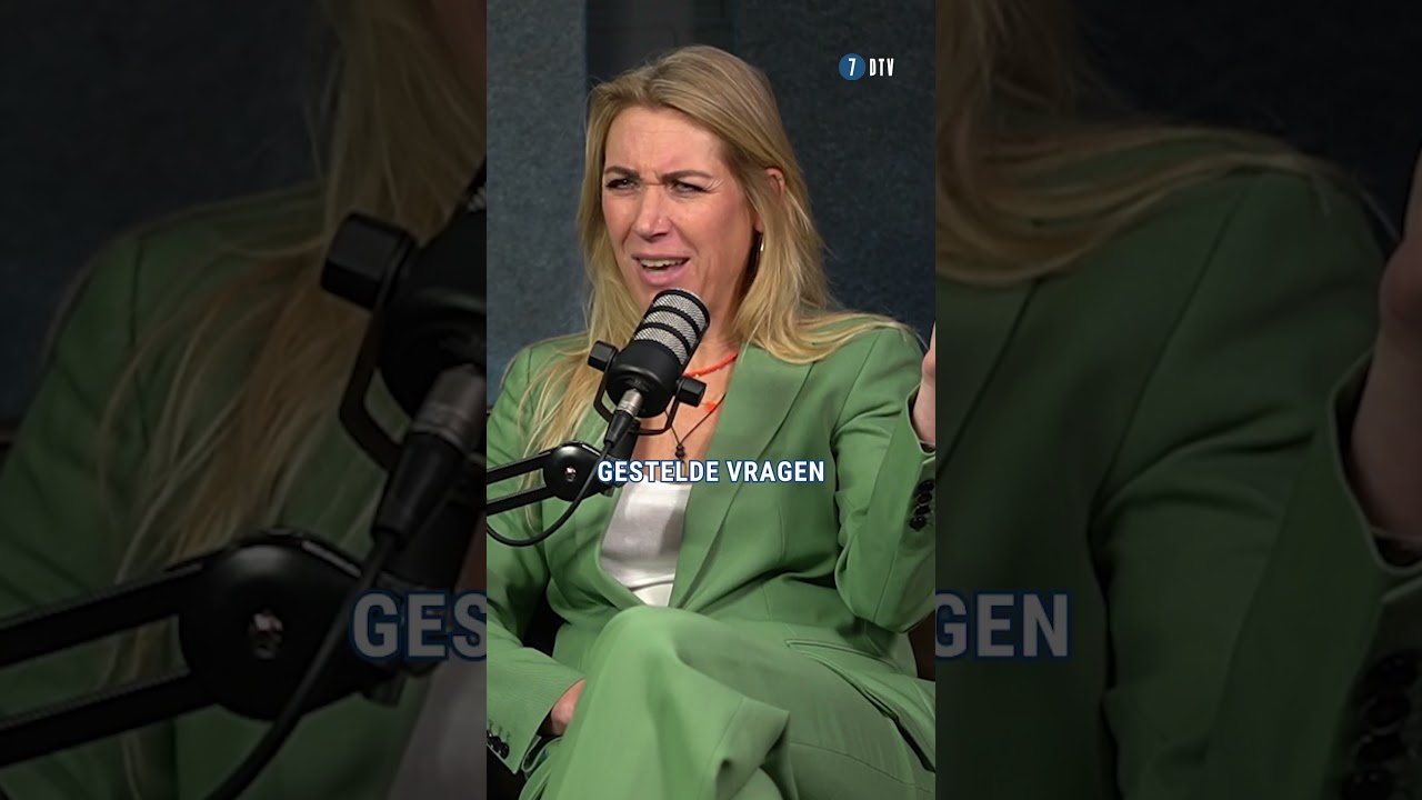 Live COMMUNICATIE & de andere KANALEN #shorts