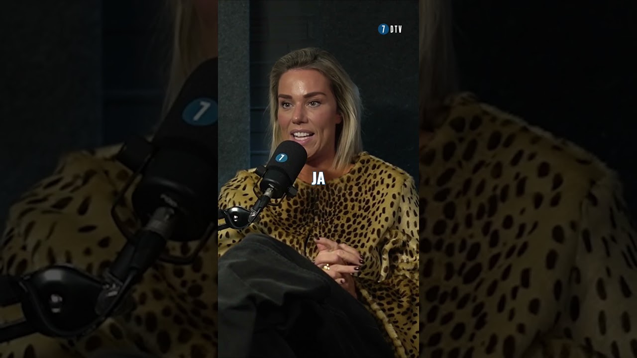 TIKTOK doet het LEKKER!