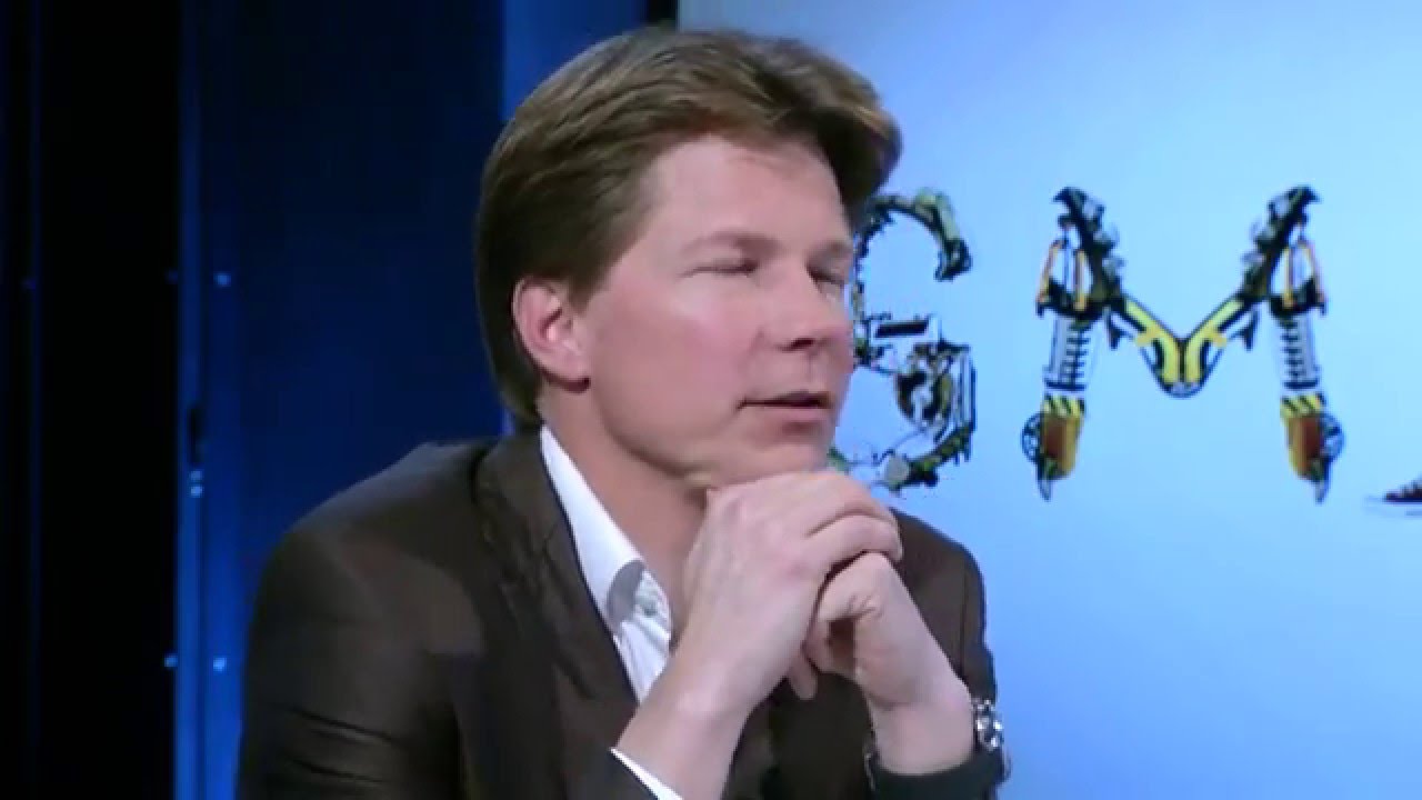 Floyd Sijmons (Helpling): 'onze schoonmakers zijn geen bulkgoederen'