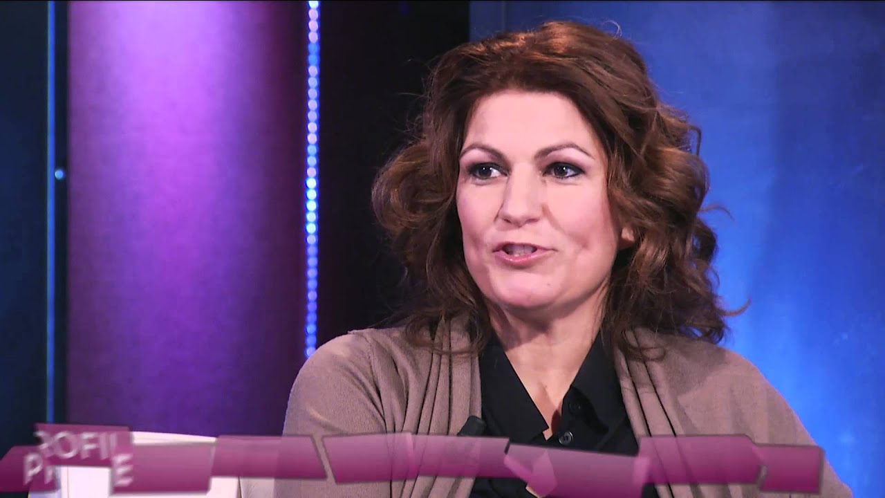 Sandy Wenderhold (Sansyl): 'Mijn vader zat in de cel, maar nu is het geaccepteerd dat we porn...