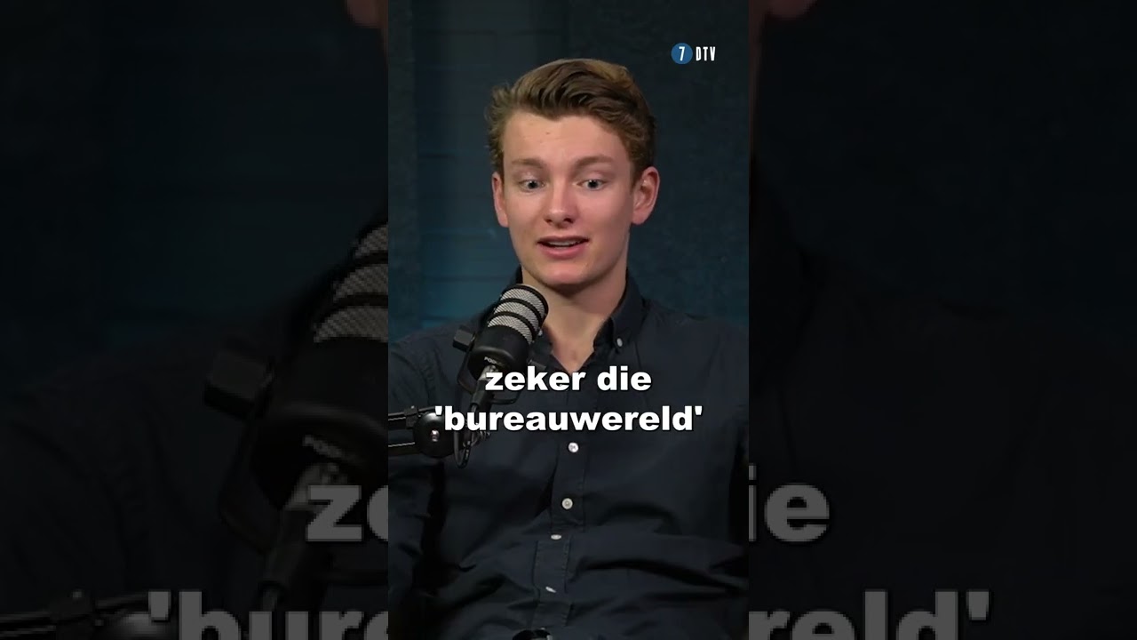 TikTok agency GoSpooky wil wereldwijd opereren | 7DTV | #shorts