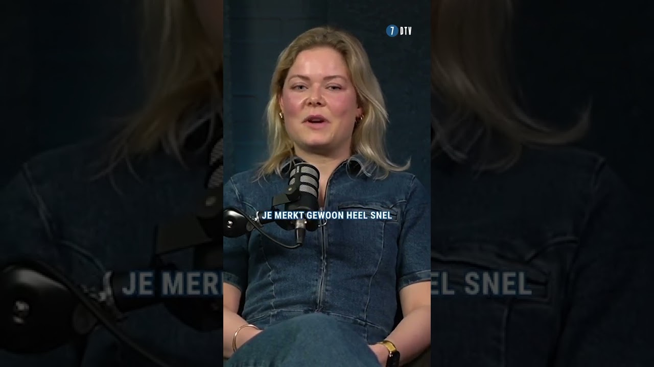 7DTV | Ondernemen | Startup Ziemi | #shorts