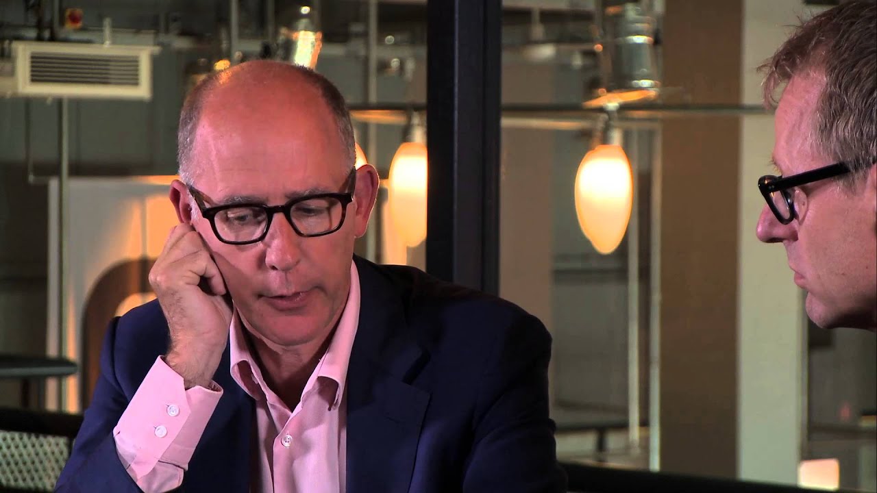 USG MarketingLive René Repko