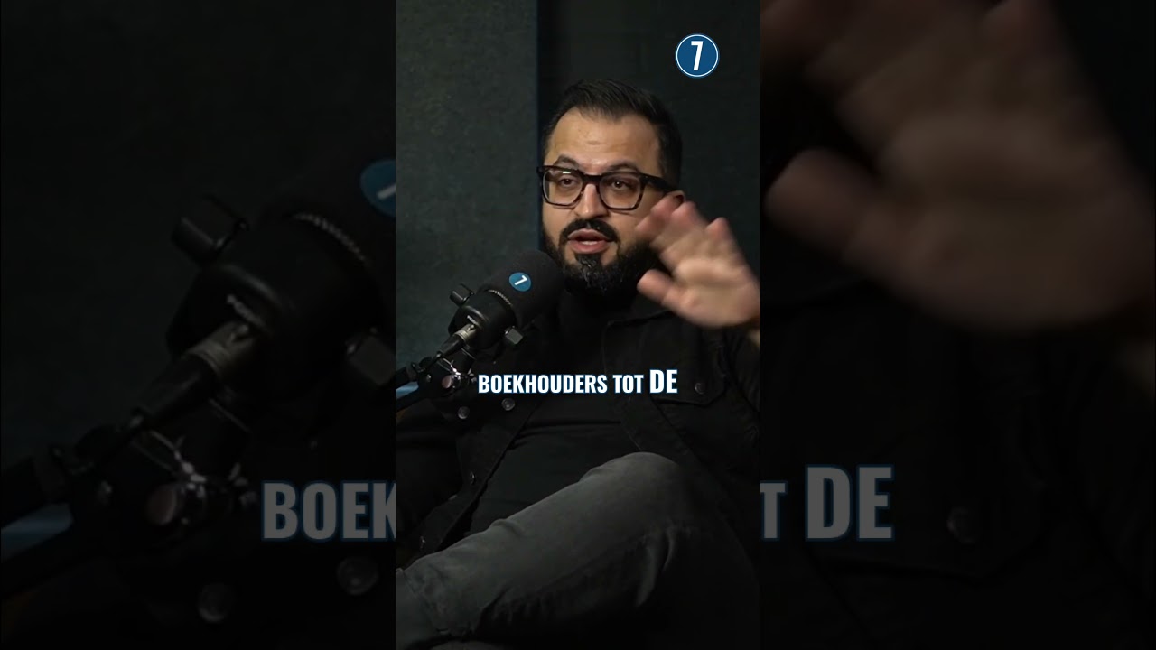 DISRUPTIE is nou eenmaal PIJNLIJK!