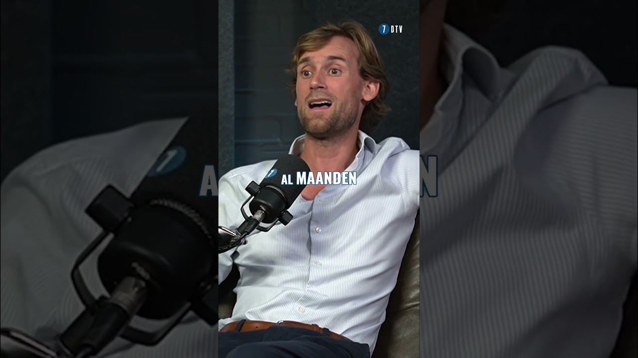 De LANCERING van 'MAEVE JET'