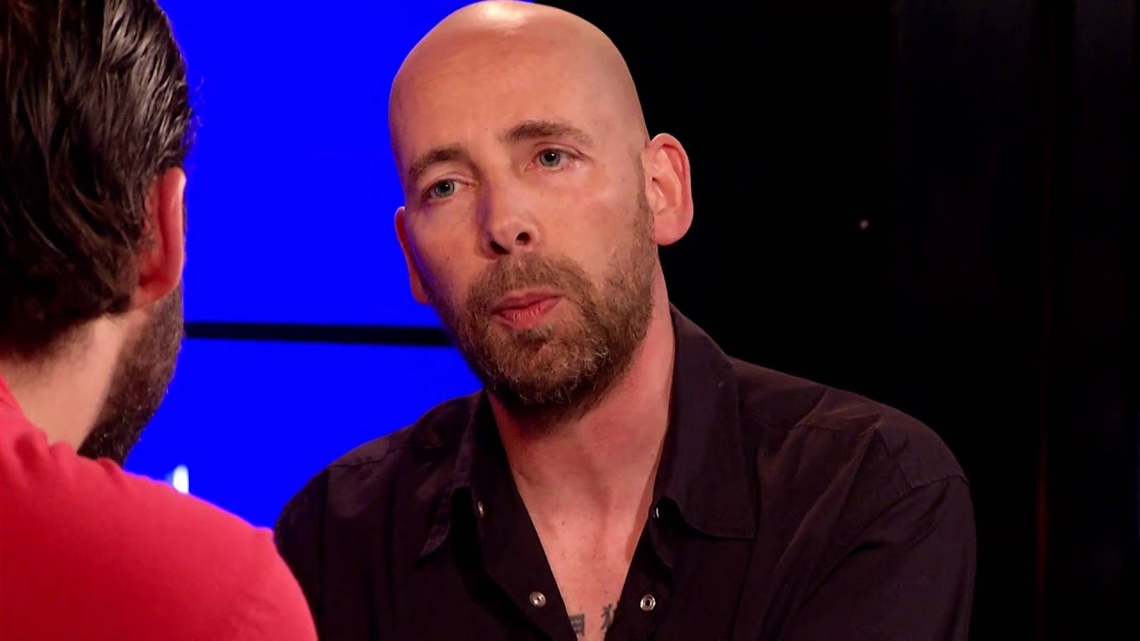 Pim Gerrits van KesselsKramer: 'Heel veel copywriters kunnen niet schrijven'