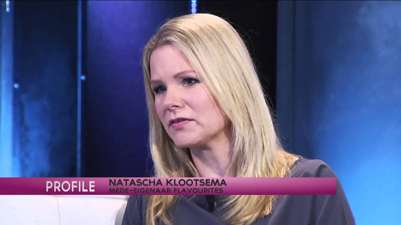 Natascha Klootsema: ‘Flavourites groeide van een gratis website naar een heus merk’