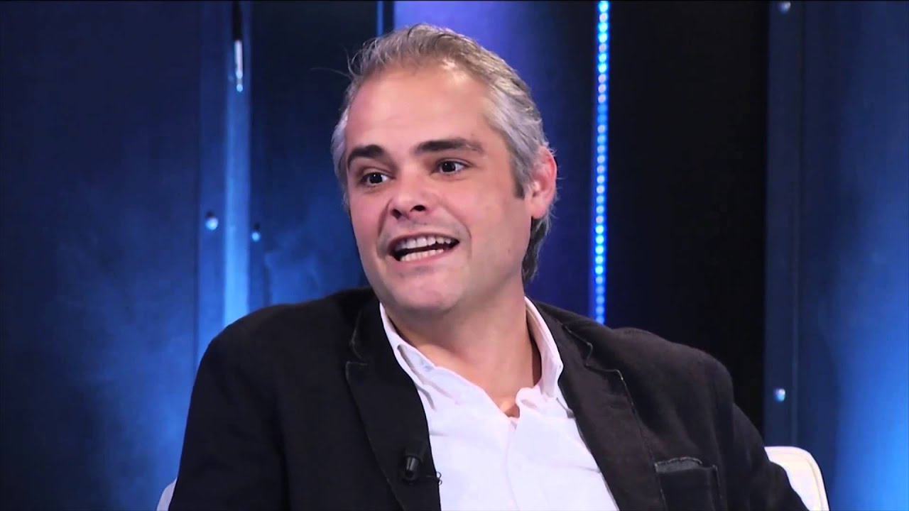 Compilatie 7 Ditches TV: 'Wie is dat kind en wat wil dat kind?'