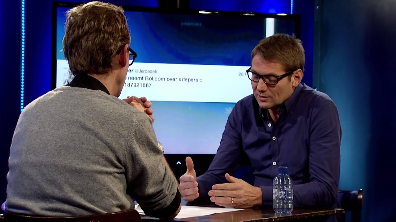 Timeline   Jeroen de Bakker