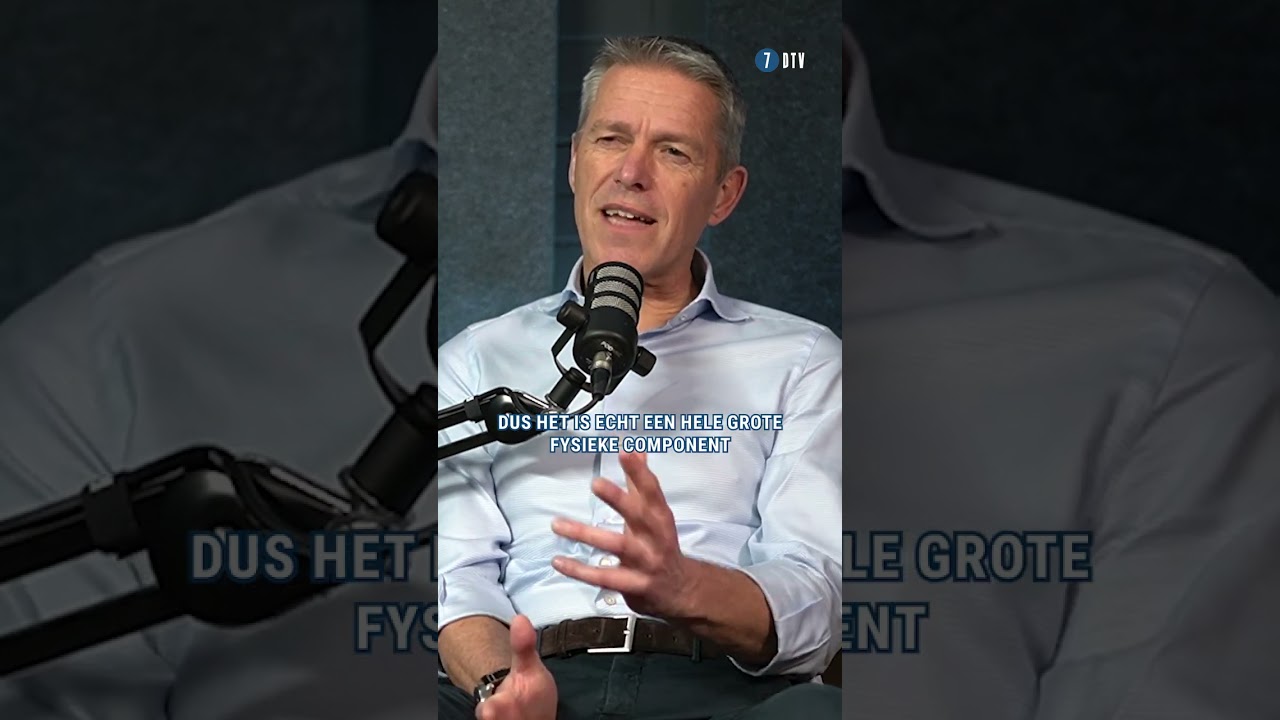 MICHIEL MULLER van PICNIC | Online supermarkt beginnen #shorts