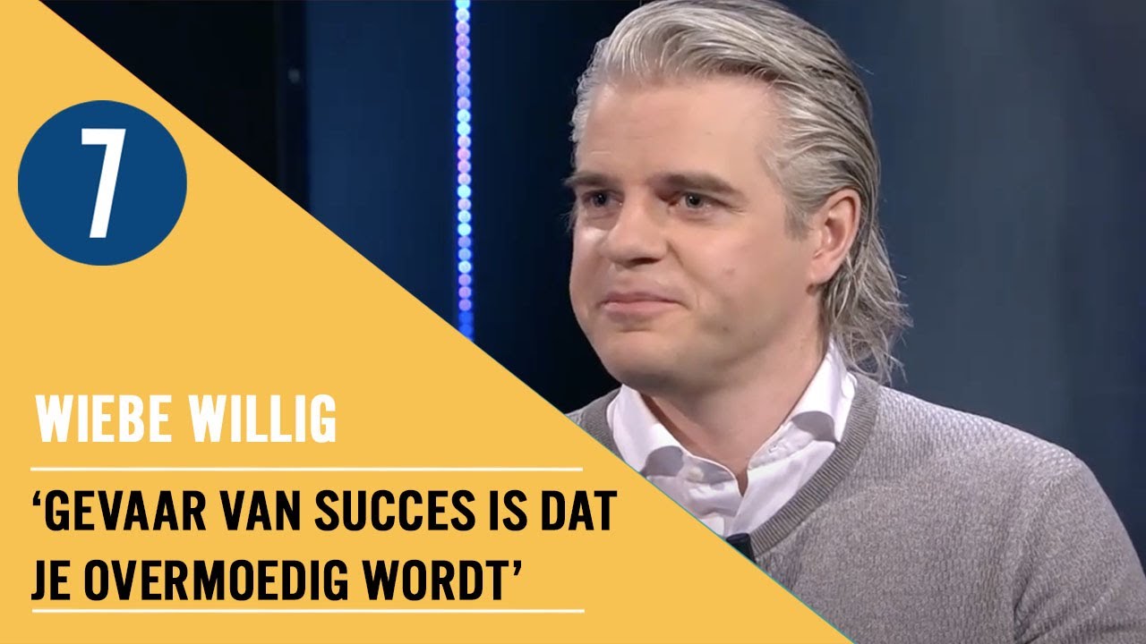 Wiebe Willig (Algemeen directeur Henri Willig Group): ‘Het gevaar van succes is dat je overmo...