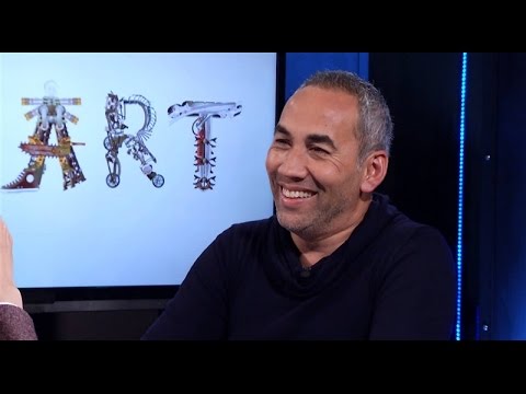 Michiel Frackers (Jaunt VR): 'In de komende vijf jaar zijn 4 miljard telefoons geschikt voor...