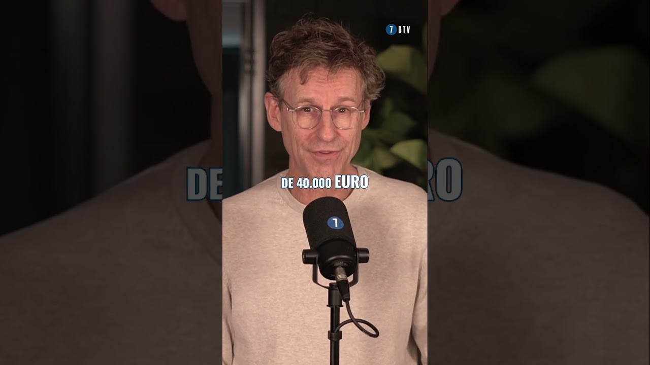 HOEVEEL GELD verdienen ZZP'ERS?