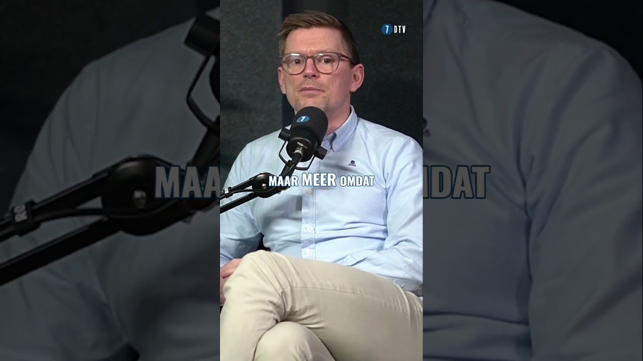 Een DIKKE BANKREKENING