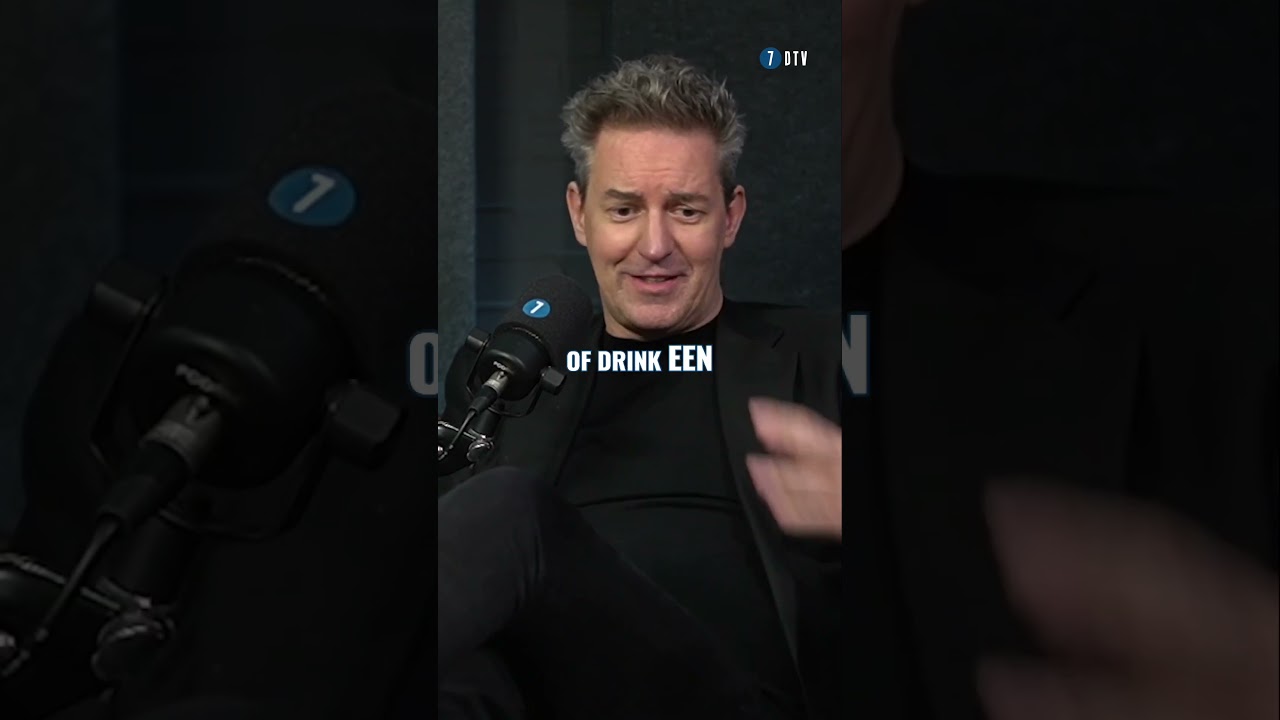 PRAAT met ELKAAR, ongeacht je MENING