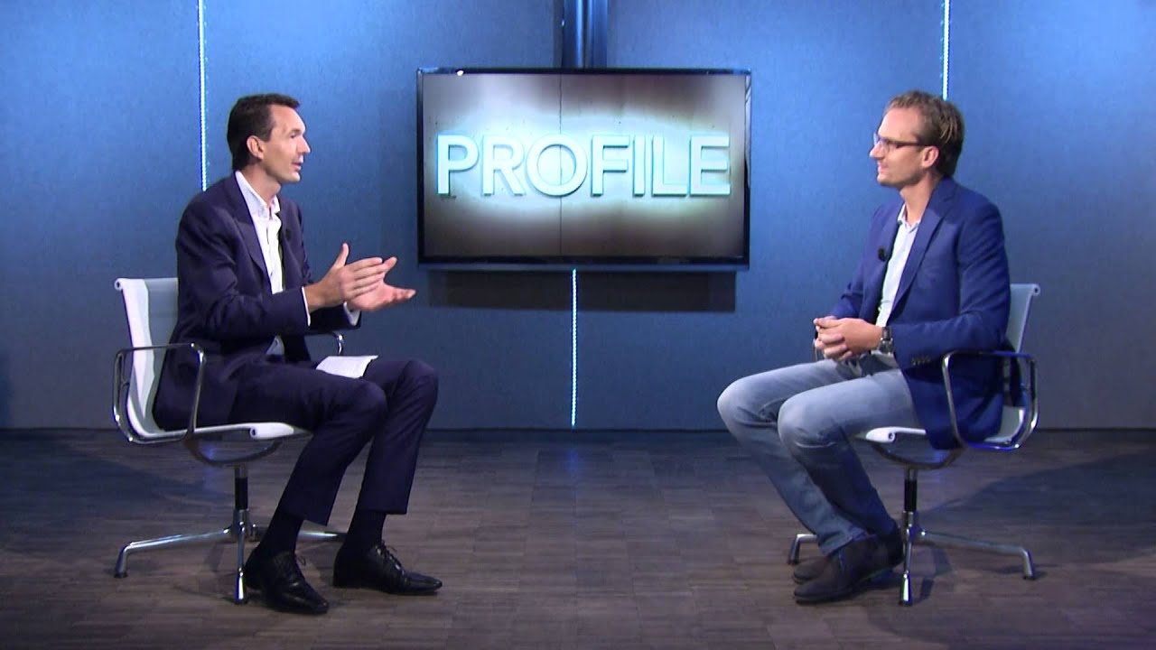 Remco Hofstede (HotelSpecials): 'Onze klanten hebben we deels binnengehaald met bluf'