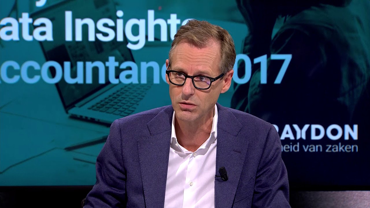 Webinar Graydon - Accountancy 2017