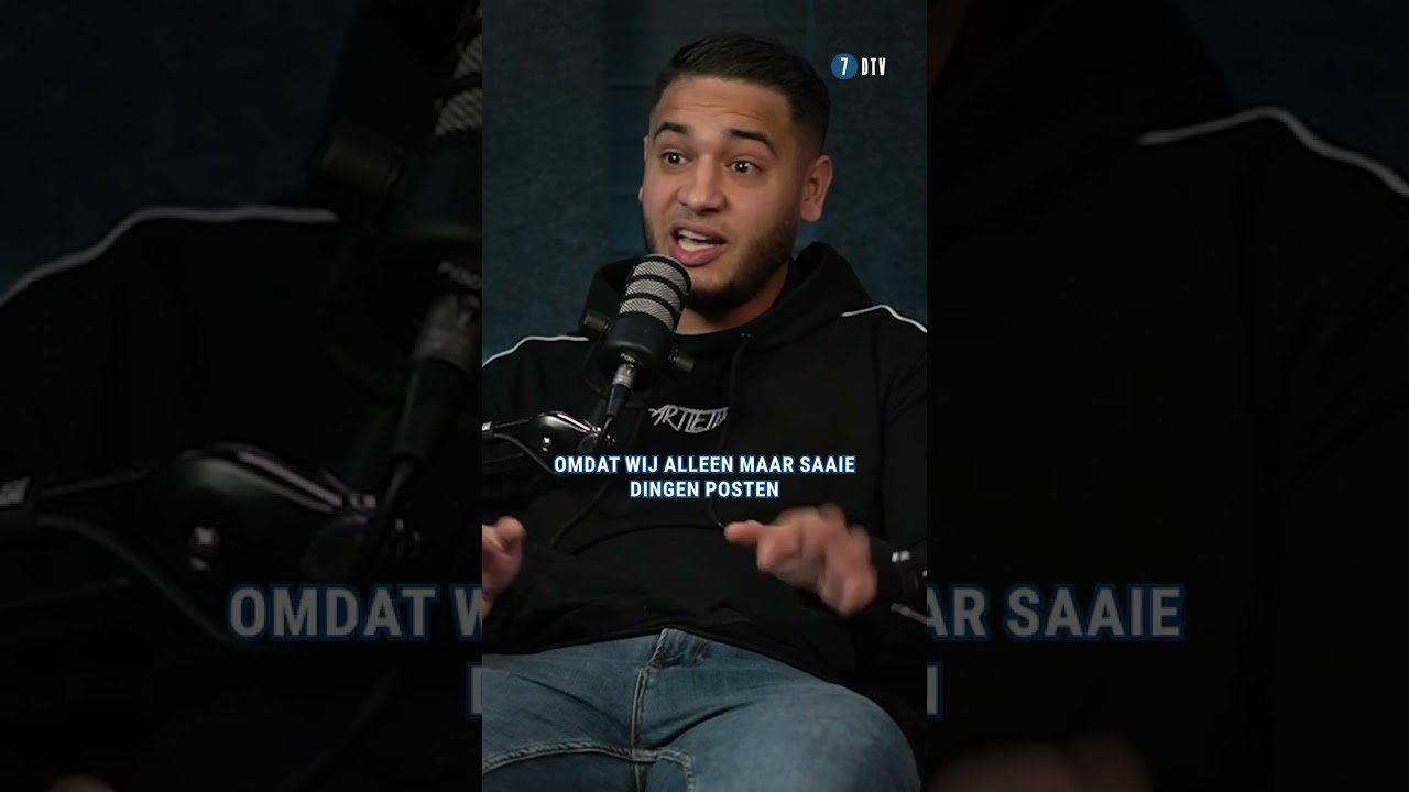 YousToub | Werken met gemeentes #shorts